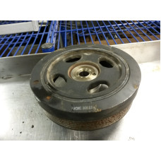 97F013 Crankshaft Pulley For 13-14 Subaru Legacy  2.5 12305AA370